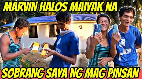 kayatan mag pinsan
